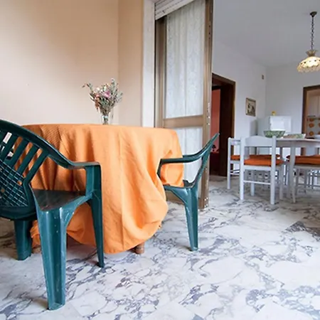 Corsica Apartment Follonica