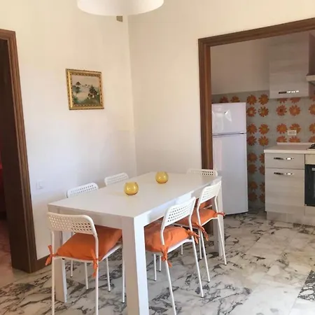 Corsica Apartment Follonica