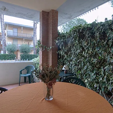 Apartment Corsica *