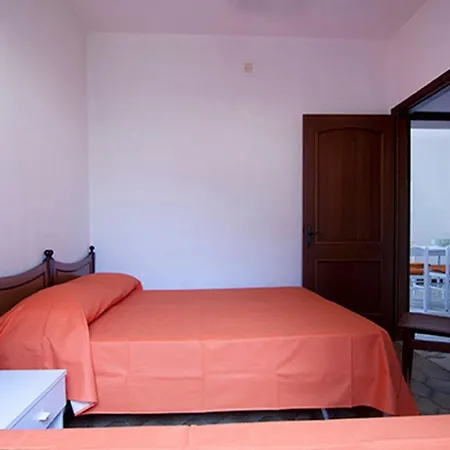 Apartment Corsica Follonica