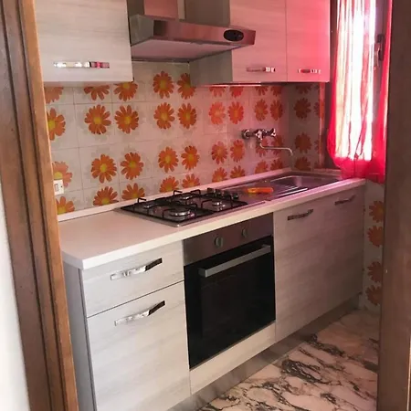 Apartment Corsica