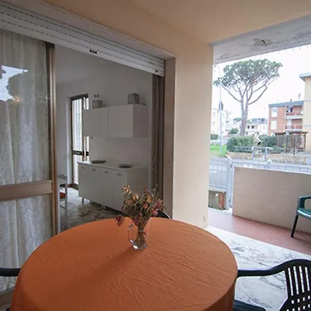 Corsica Apartmán *
