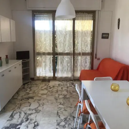 Apartmán Corsica Follonica