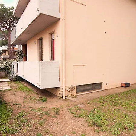 Appartement Corsica *