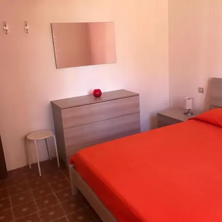 Apartmán Corsica