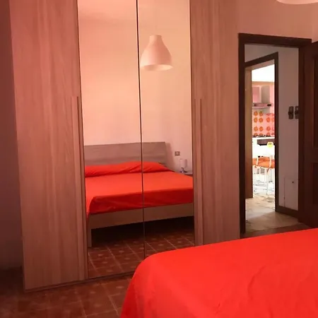 Appartement Corsica Follonica